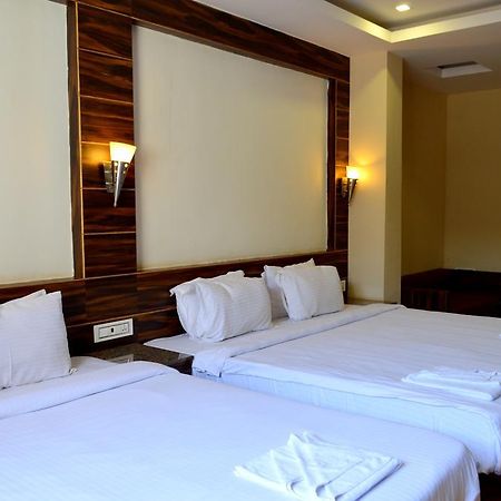 Casa De Baga Hotel Calangute Kültér fotó