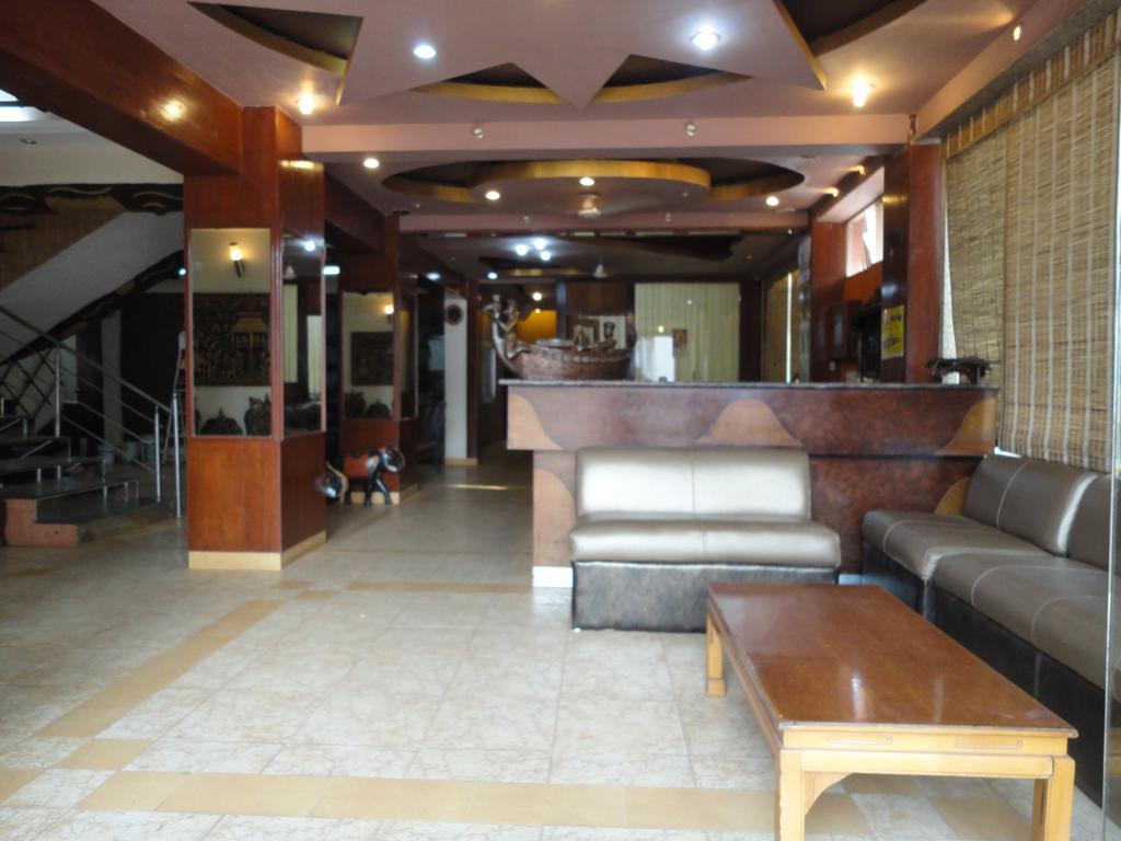 Casa De Baga Hotel Calangute Kültér fotó