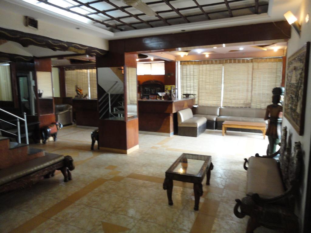 Casa De Baga Hotel Calangute Kültér fotó