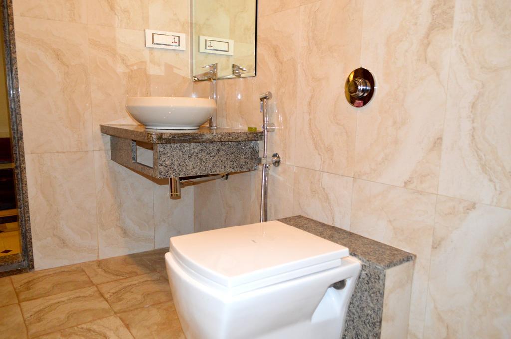 Casa De Baga Hotel Calangute Kültér fotó