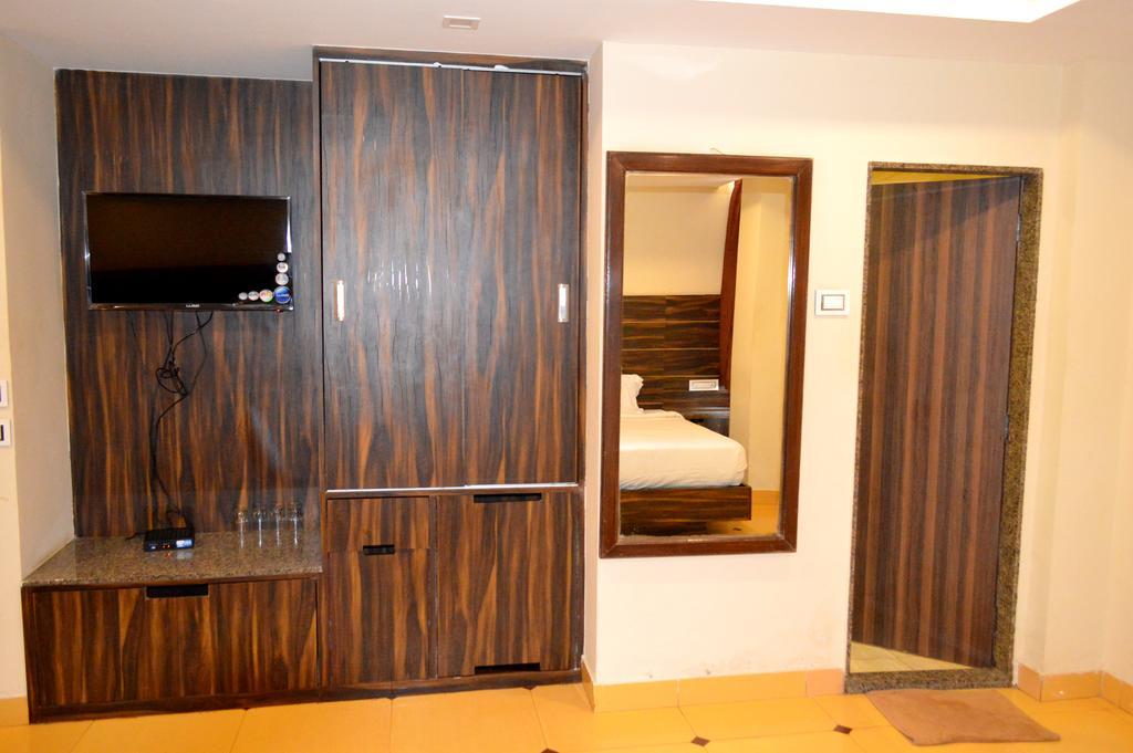 Casa De Baga Hotel Calangute Kültér fotó