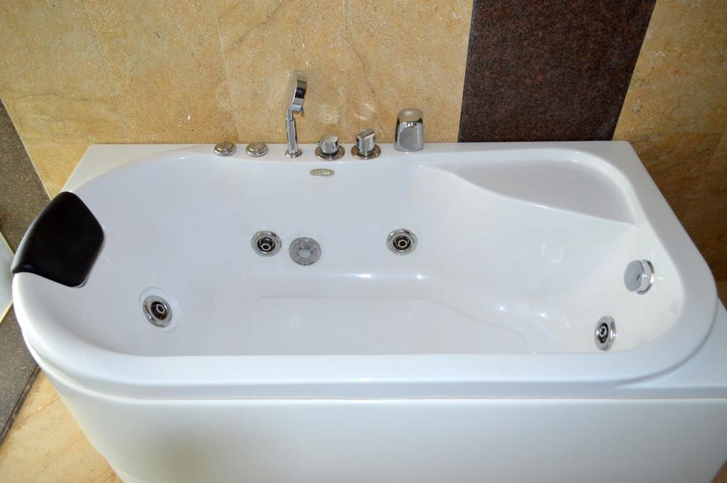 Casa De Baga Hotel Calangute Kültér fotó