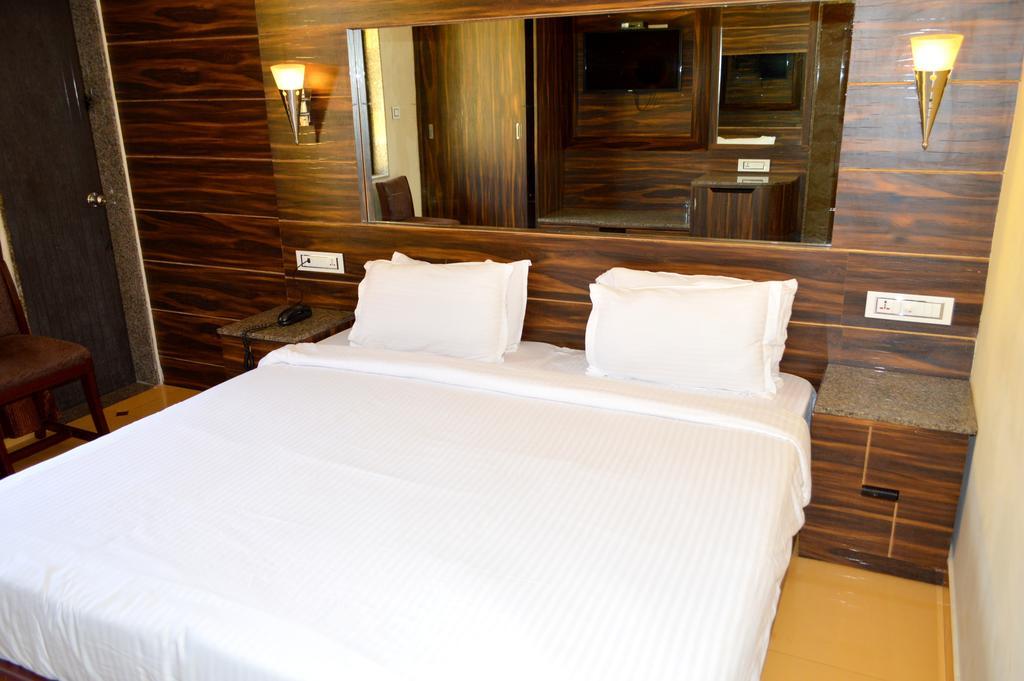 Casa De Baga Hotel Calangute Kültér fotó