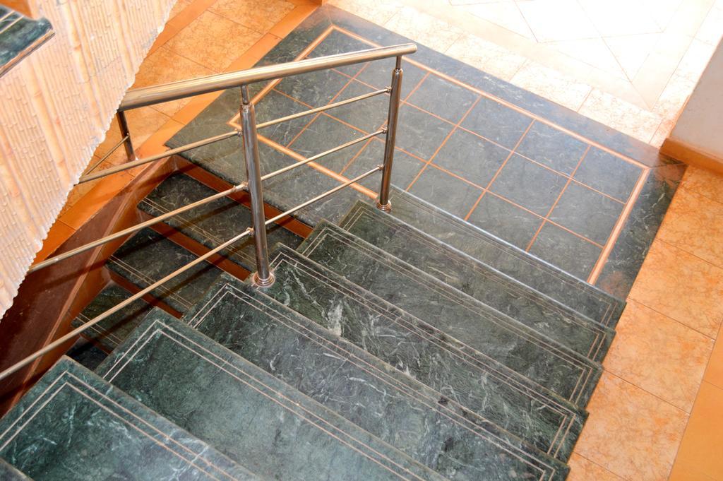 Casa De Baga Hotel Calangute Kültér fotó