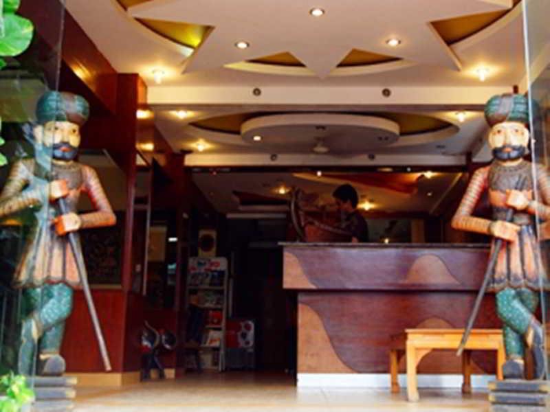 Casa De Baga Hotel Calangute Kültér fotó