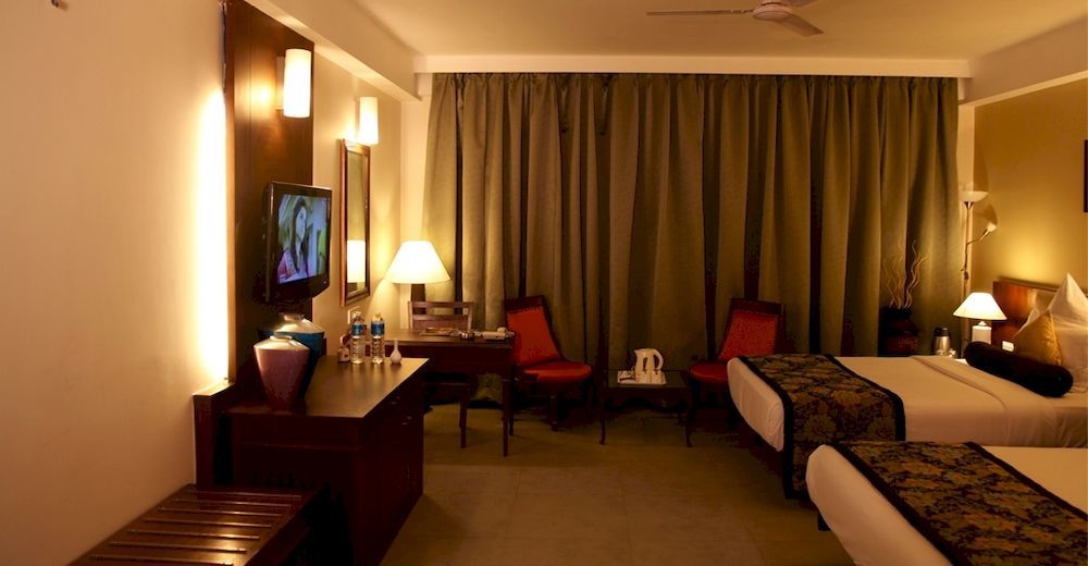 Casa De Baga Hotel Calangute Kültér fotó