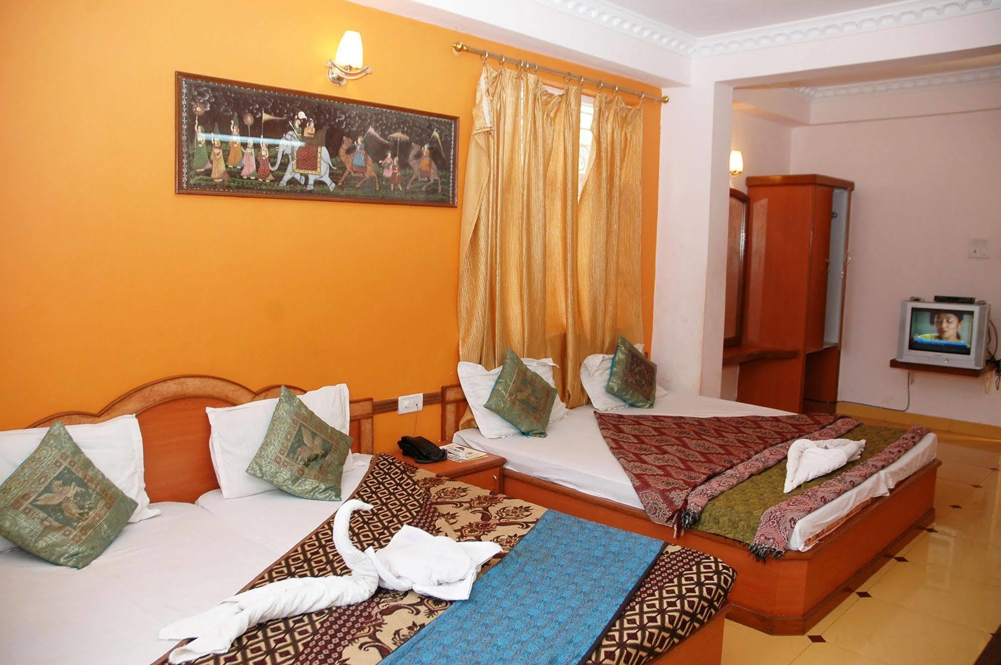 Casa De Baga Hotel Calangute Kültér fotó