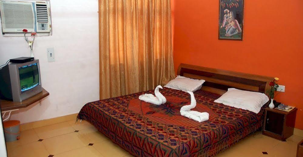 Casa De Baga Hotel Calangute Kültér fotó